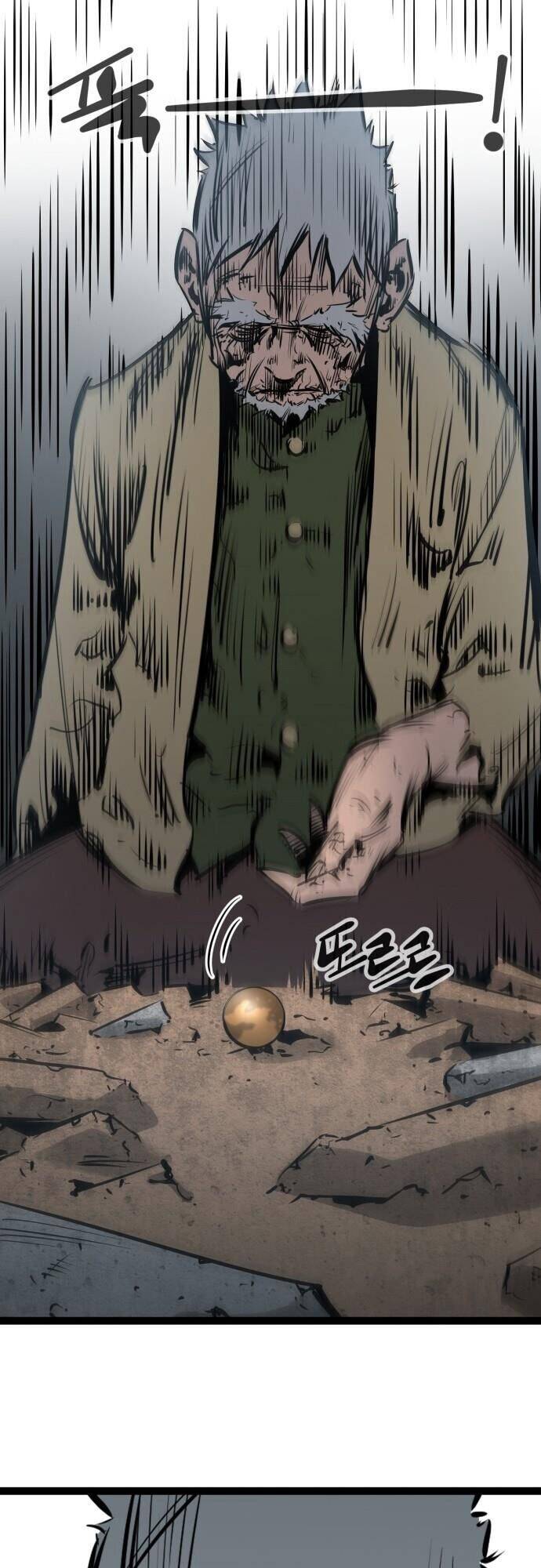 Murim Thời Hiện Đại Chap 47 - Next Chap 48