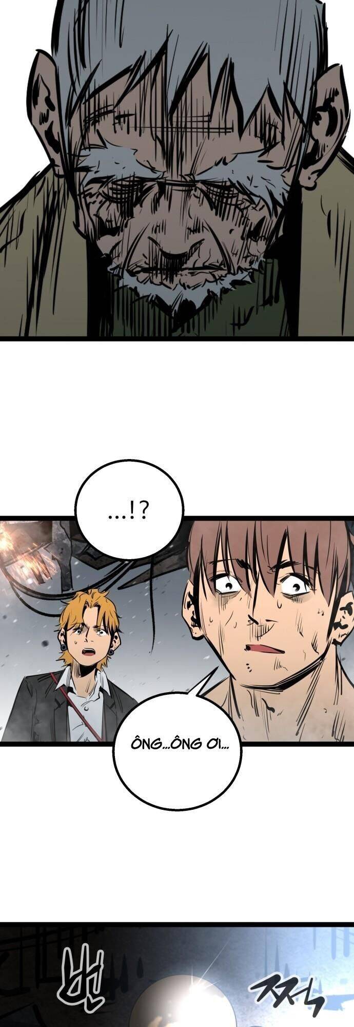 Murim Thời Hiện Đại Chap 47 - Next Chap 48