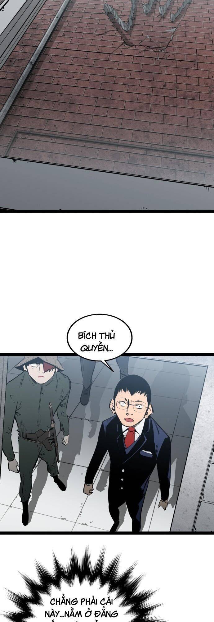 Murim Thời Hiện Đại Chap 47 - Next Chap 48