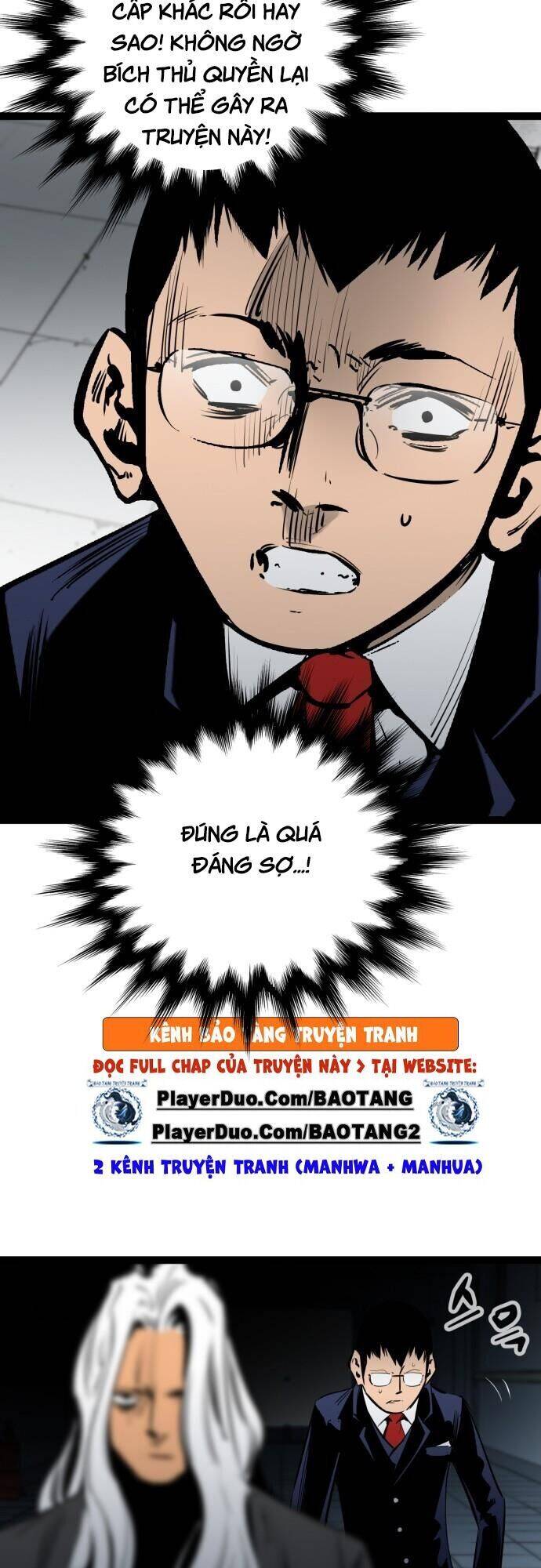 Murim Thời Hiện Đại Chap 47 - Next Chap 48