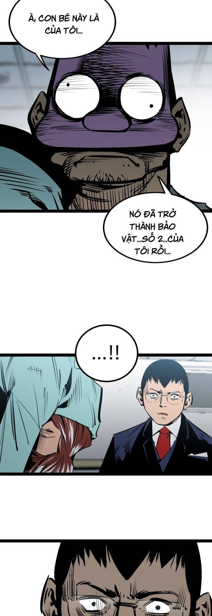 Murim Thời Hiện Đại Chap 47 - Next Chap 48