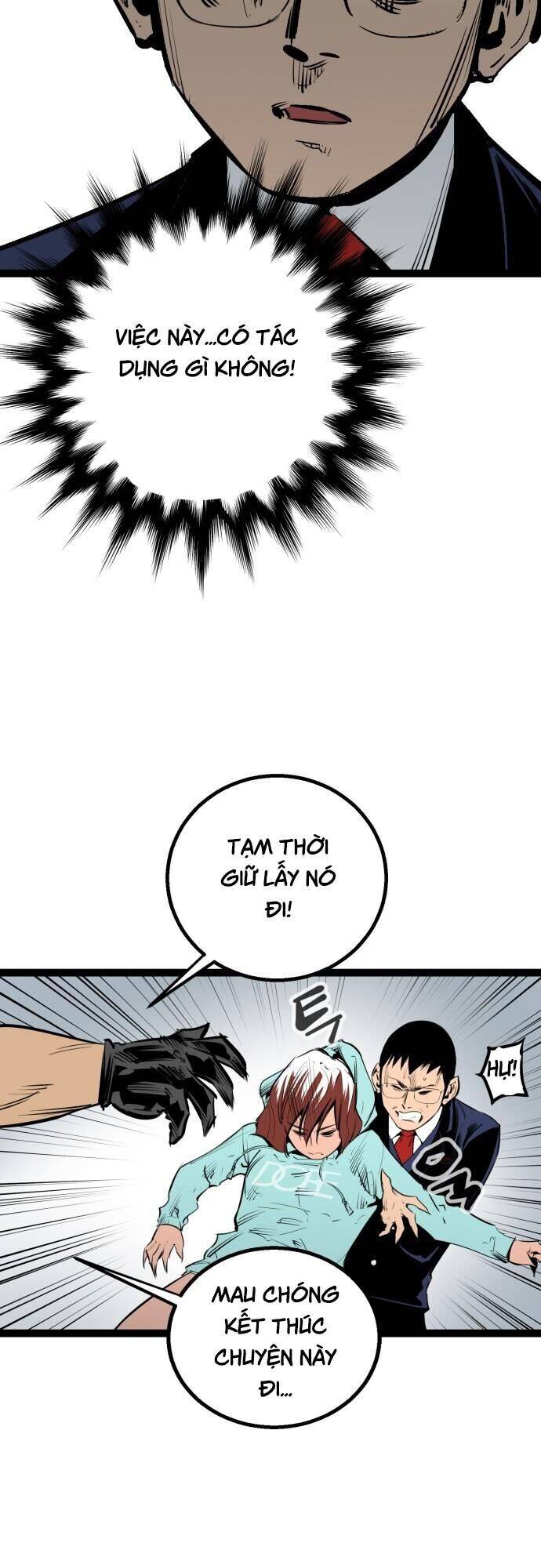 Murim Thời Hiện Đại Chap 47 - Next Chap 48