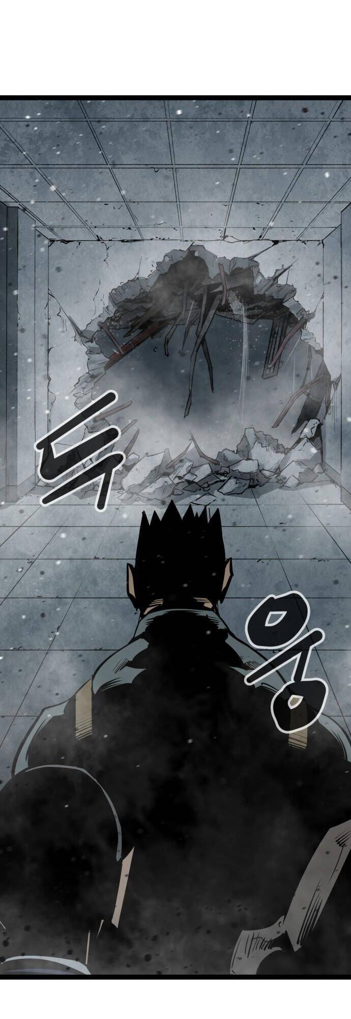 Murim Thời Hiện Đại Chap 47 - Next Chap 48
