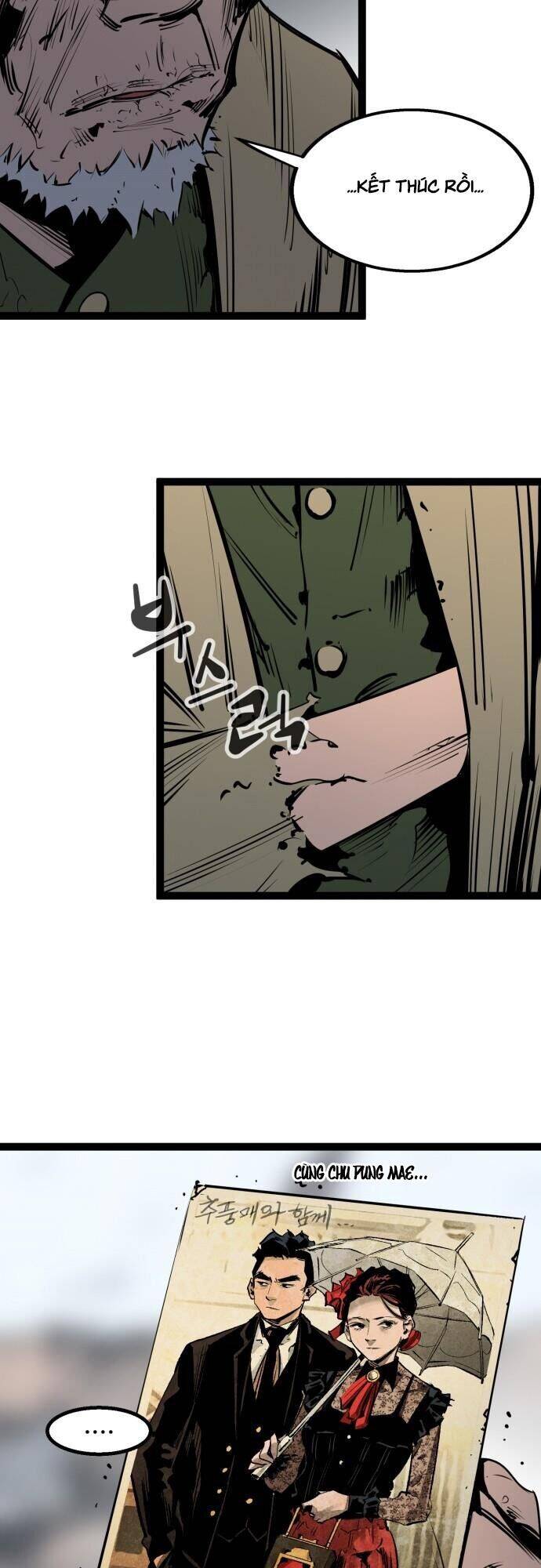 Murim Thời Hiện Đại Chap 47 - Next Chap 48