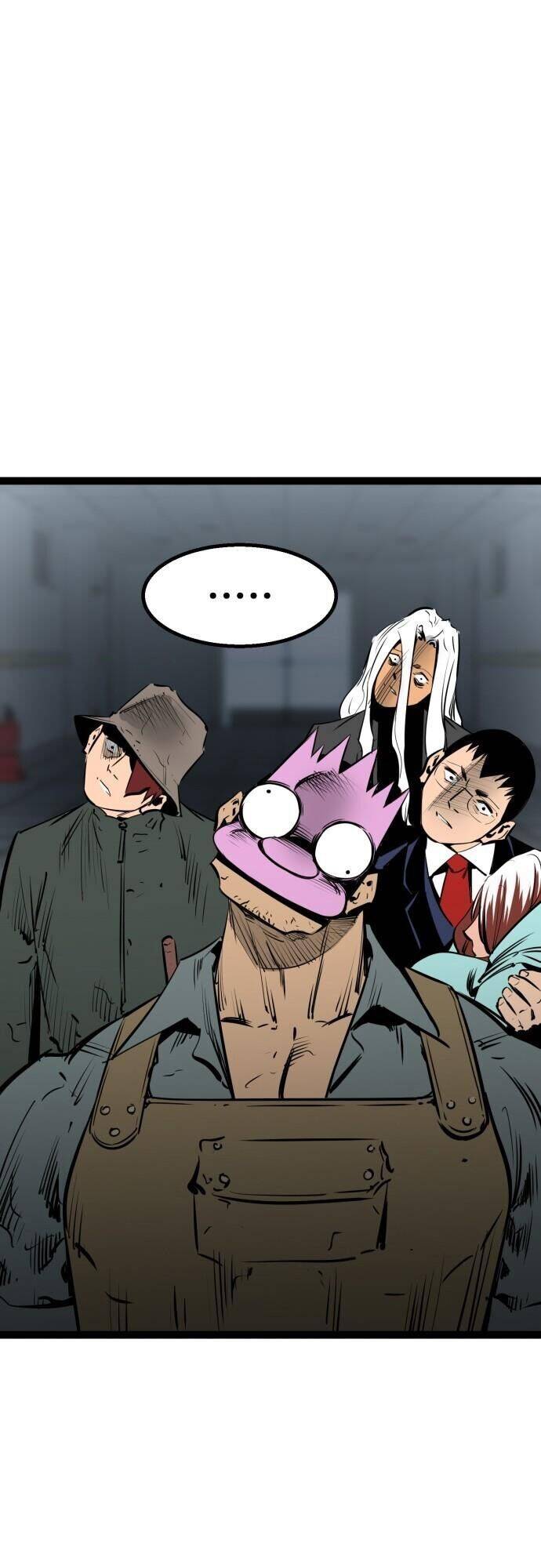 Murim Thời Hiện Đại Chap 47 - Next Chap 48