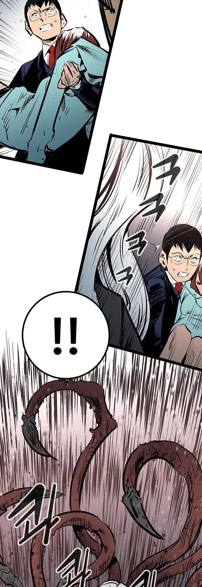 Murim Thời Hiện Đại Chap 47 - Next Chap 48