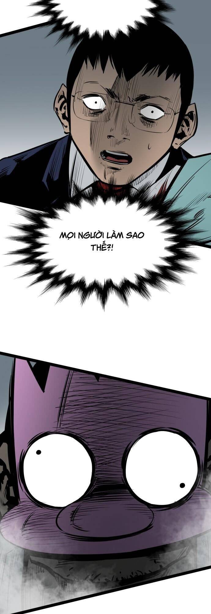 Murim Thời Hiện Đại Chap 47 - Next Chap 48