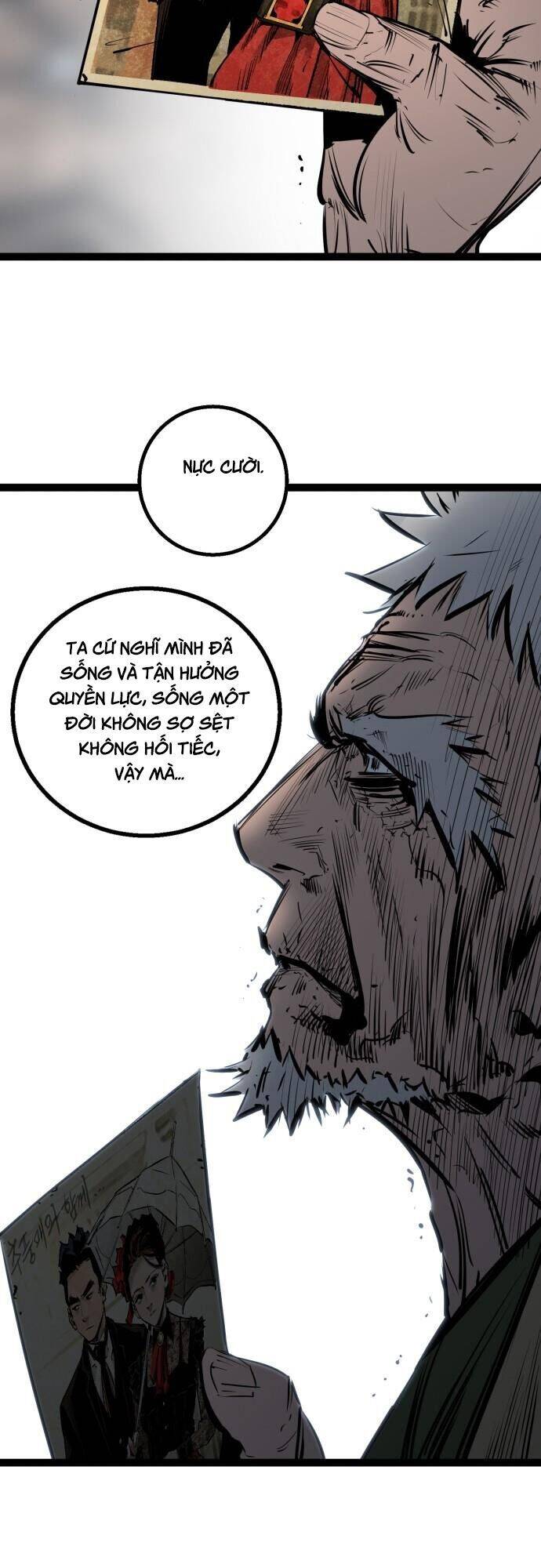 Murim Thời Hiện Đại Chap 47 - Next Chap 48