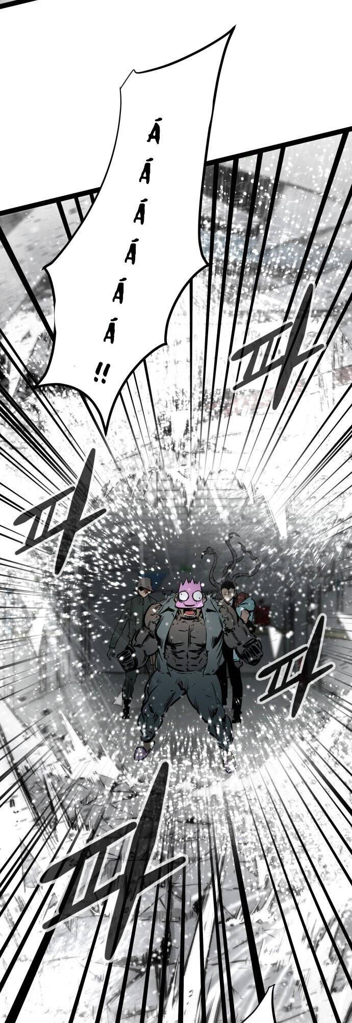 Murim Thời Hiện Đại Chap 47 - Next Chap 48