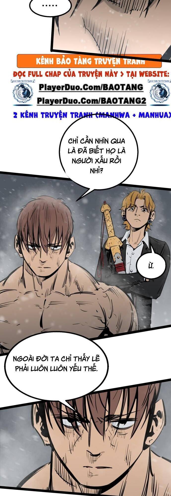 Murim Thời Hiện Đại Chap 47 - Next Chap 48
