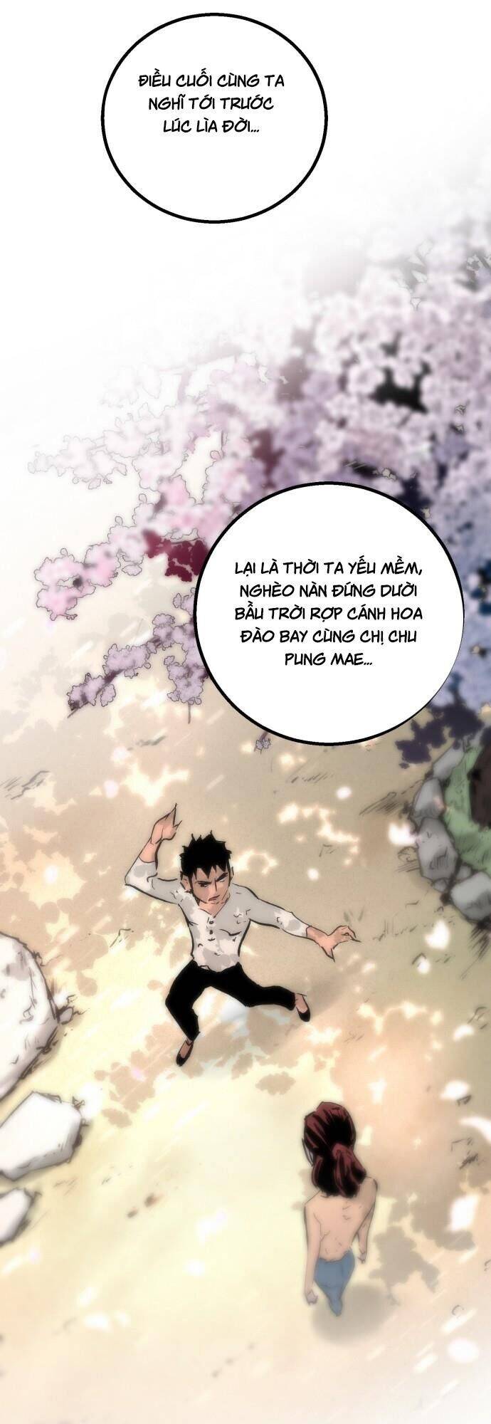 Murim Thời Hiện Đại Chap 47 - Next Chap 48