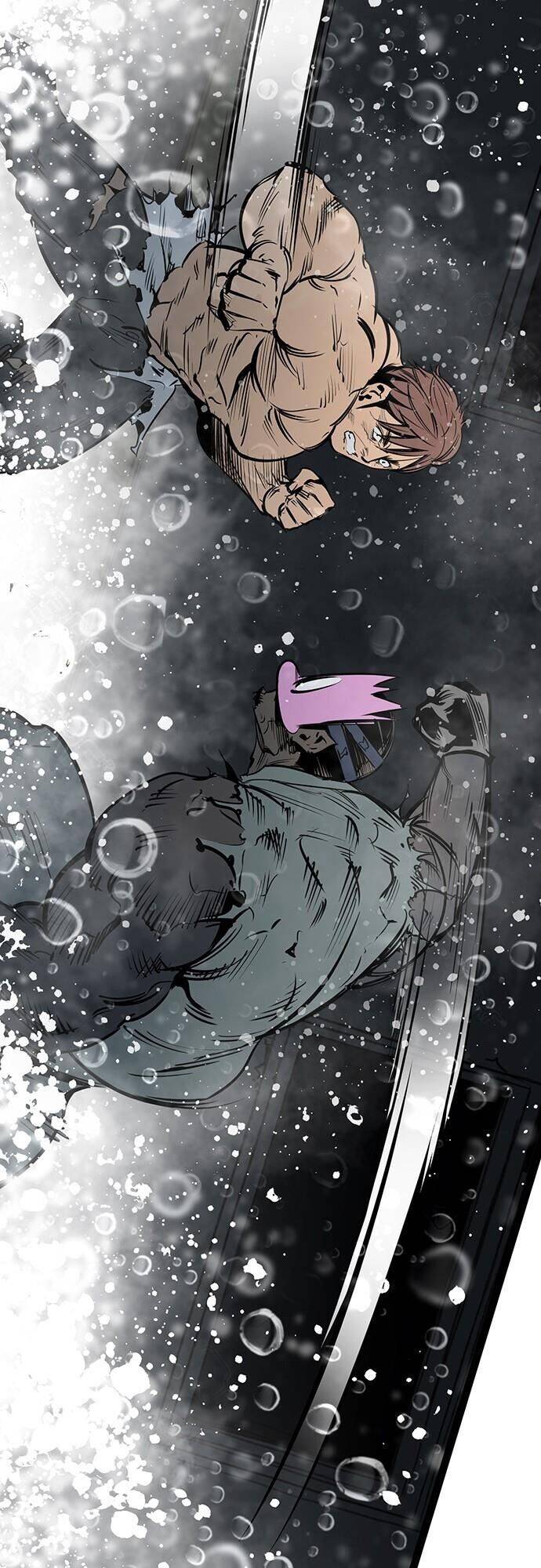 Murim Thời Hiện Đại Chap 47 - Next Chap 48