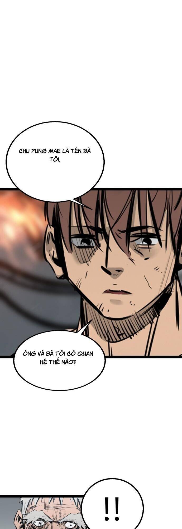 Murim Thời Hiện Đại Chap 47 - Next Chap 48