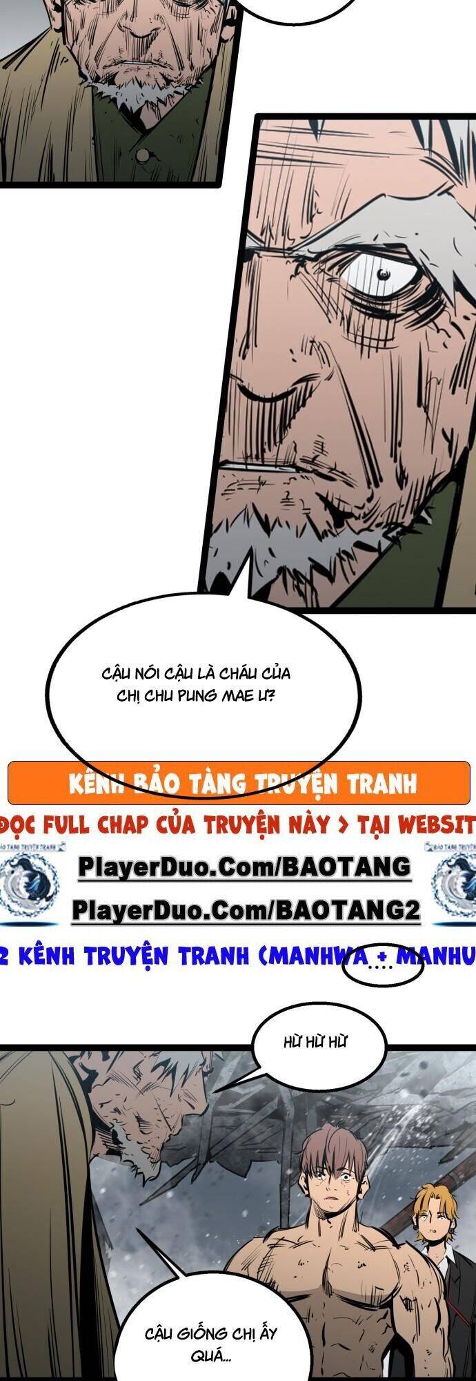 Murim Thời Hiện Đại Chap 47 - Next Chap 48