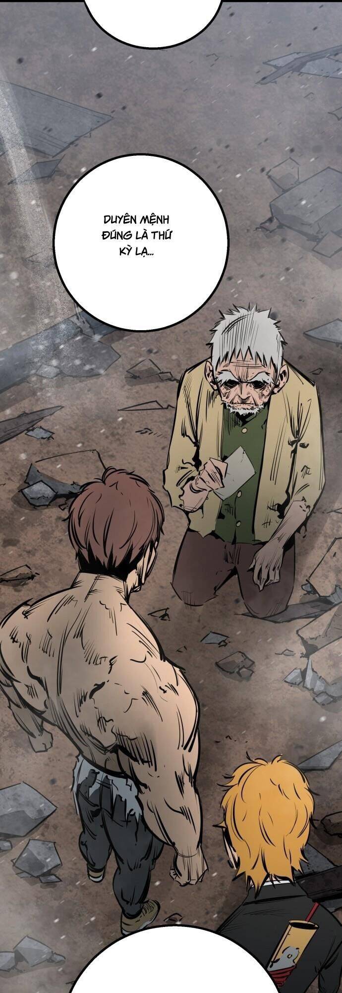 Murim Thời Hiện Đại Chap 47 - Next Chap 48