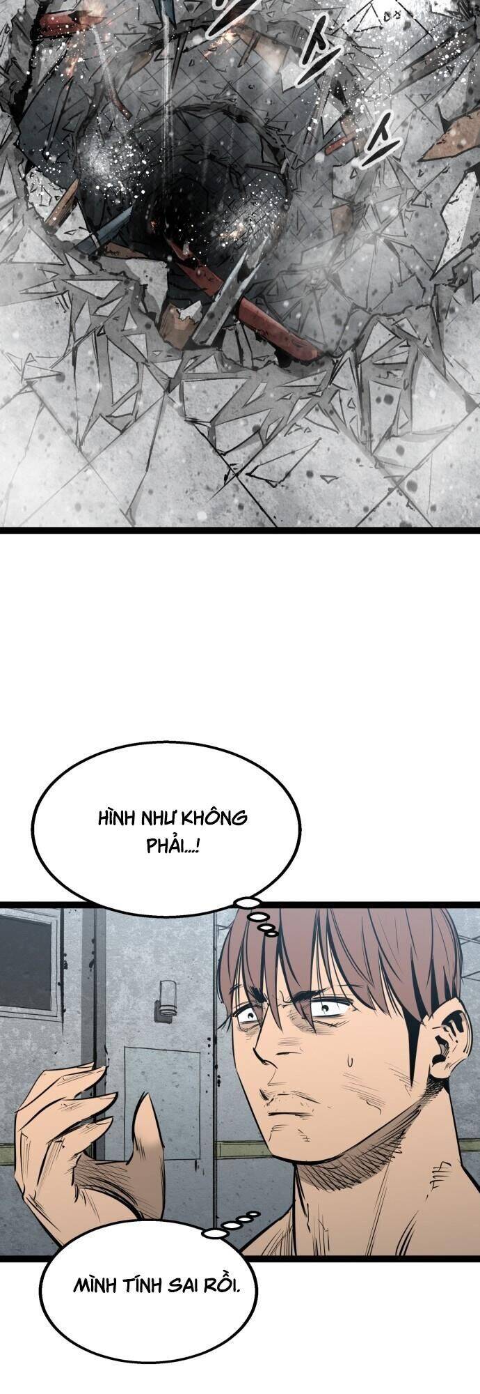 Murim Thời Hiện Đại Chap 48 - Next Chap 49