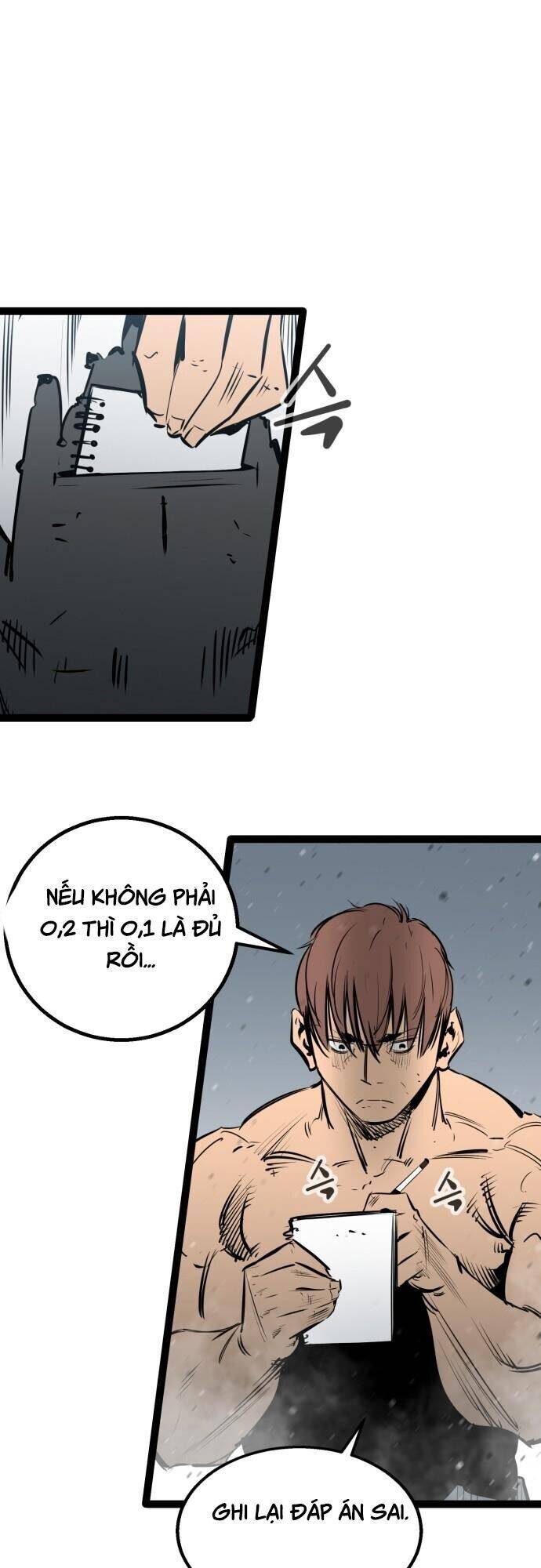 Murim Thời Hiện Đại Chap 48 - Next Chap 49