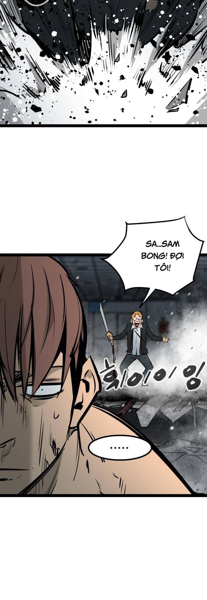Murim Thời Hiện Đại Chap 48 - Next Chap 49