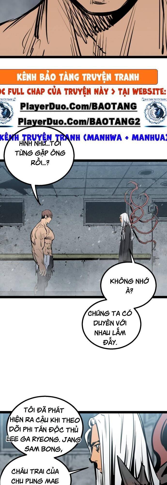 Murim Thời Hiện Đại Chap 48 - Next Chap 49
