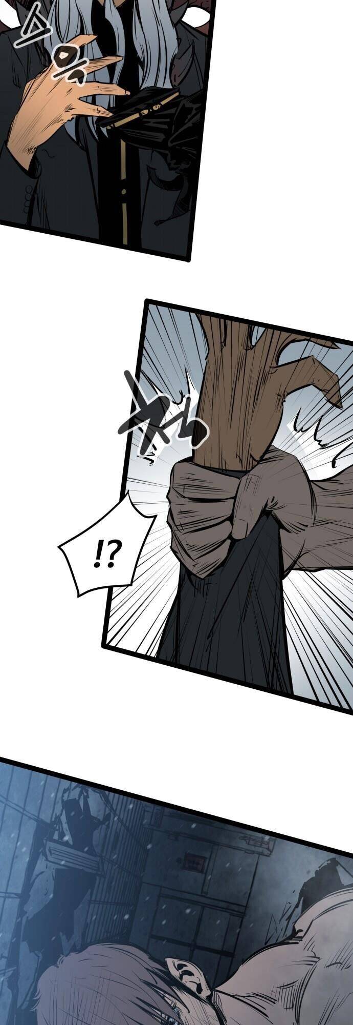 Murim Thời Hiện Đại Chap 48 - Next Chap 49