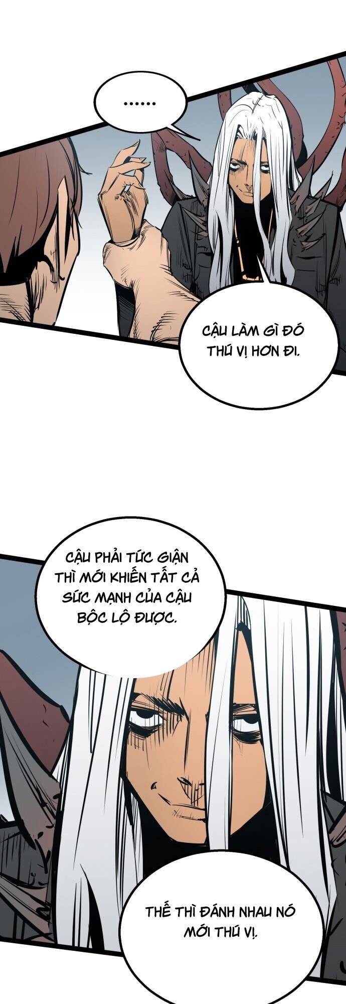 Murim Thời Hiện Đại Chap 48 - Next Chap 49