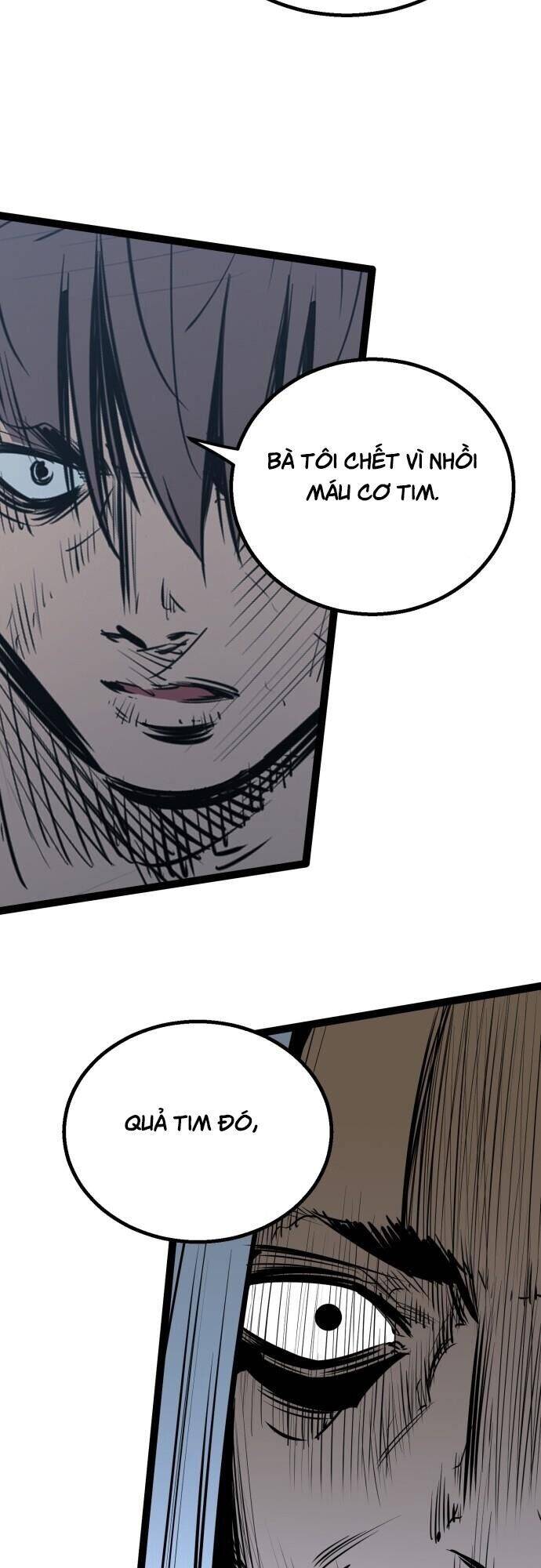Murim Thời Hiện Đại Chap 48 - Next Chap 49