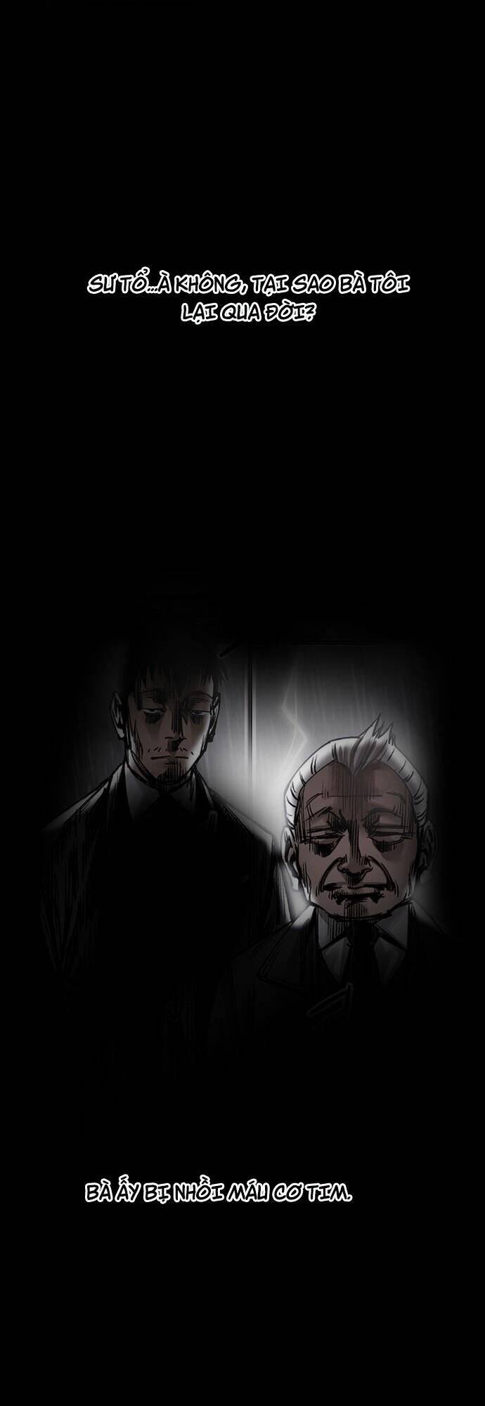 Murim Thời Hiện Đại Chap 48 - Next Chap 49