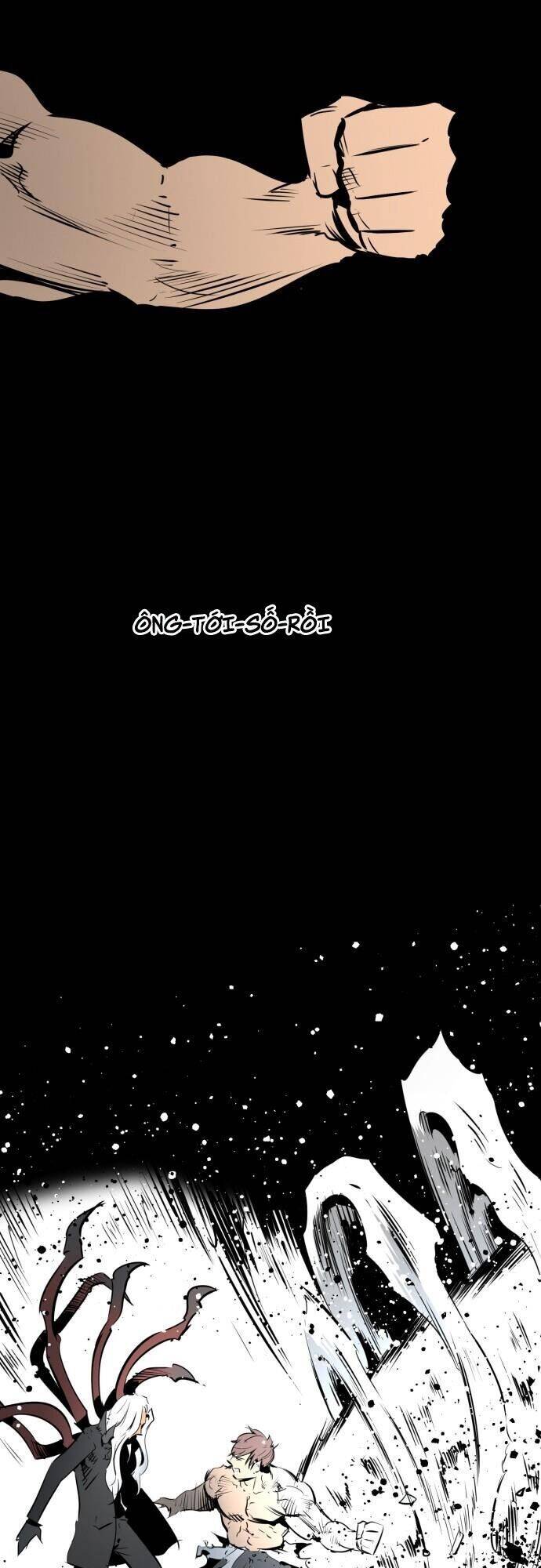 Murim Thời Hiện Đại Chap 48 - Next Chap 49