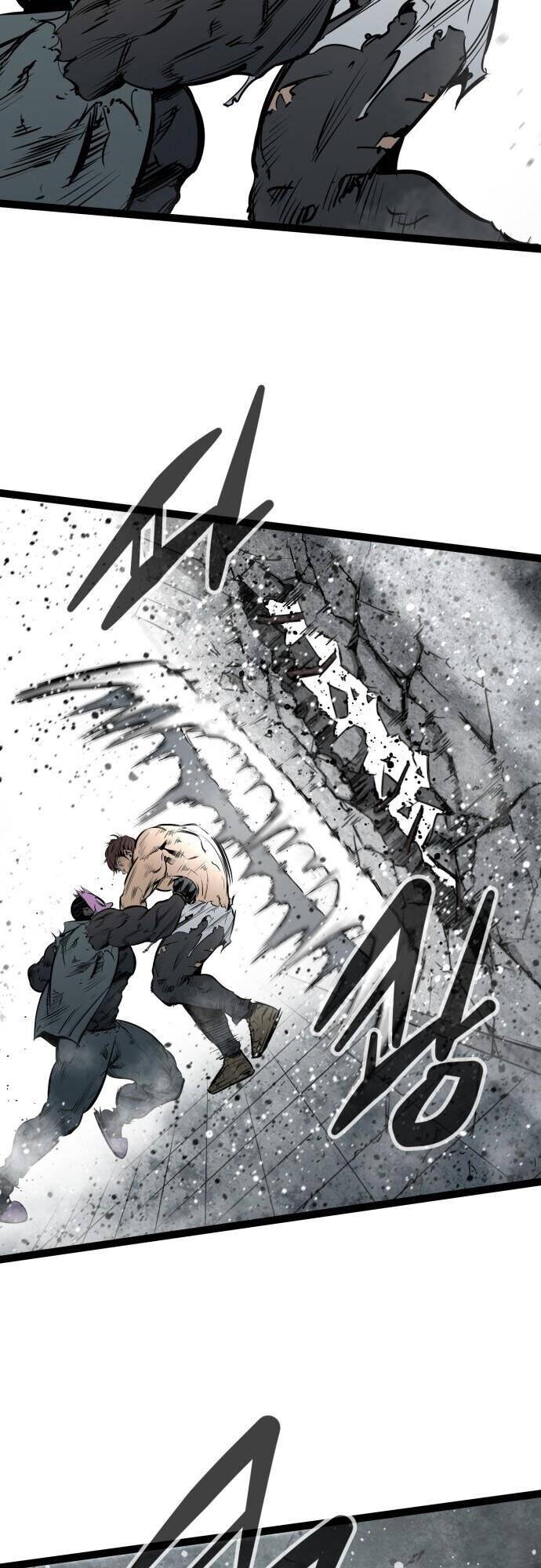 Murim Thời Hiện Đại Chap 48 - Next Chap 49