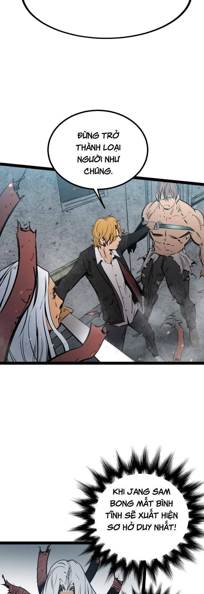 Murim Thời Hiện Đại Chap 48 - Next Chap 49