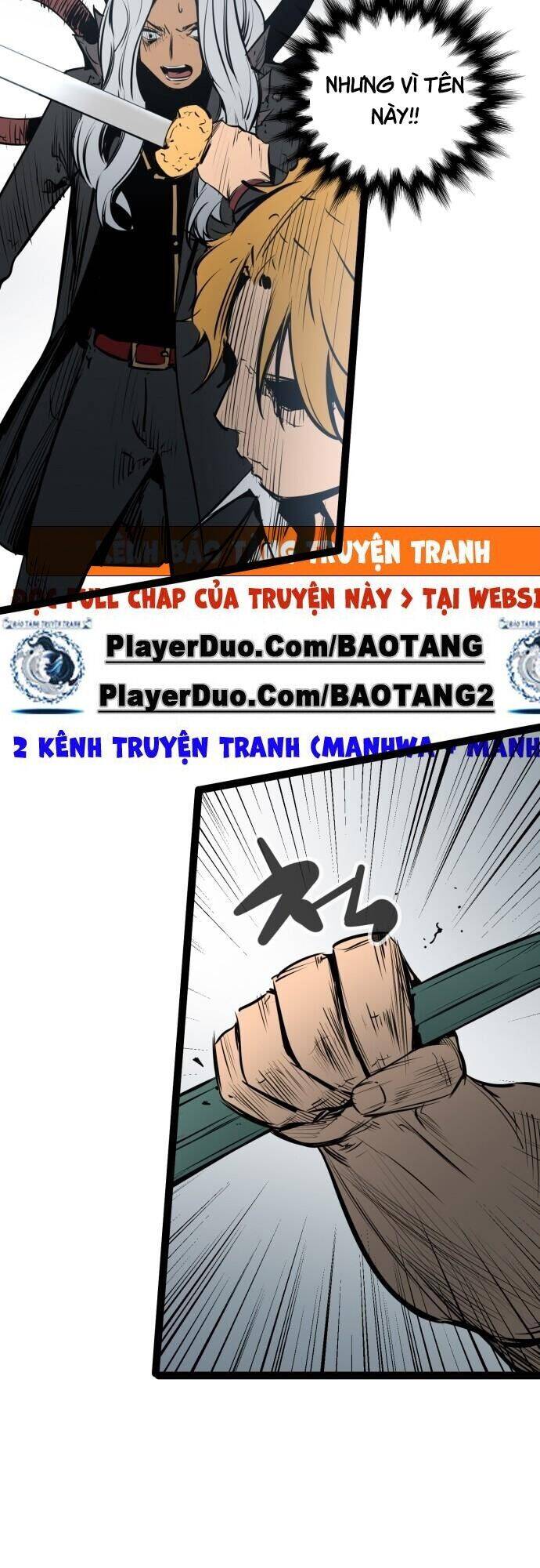 Murim Thời Hiện Đại Chap 48 - Next Chap 49