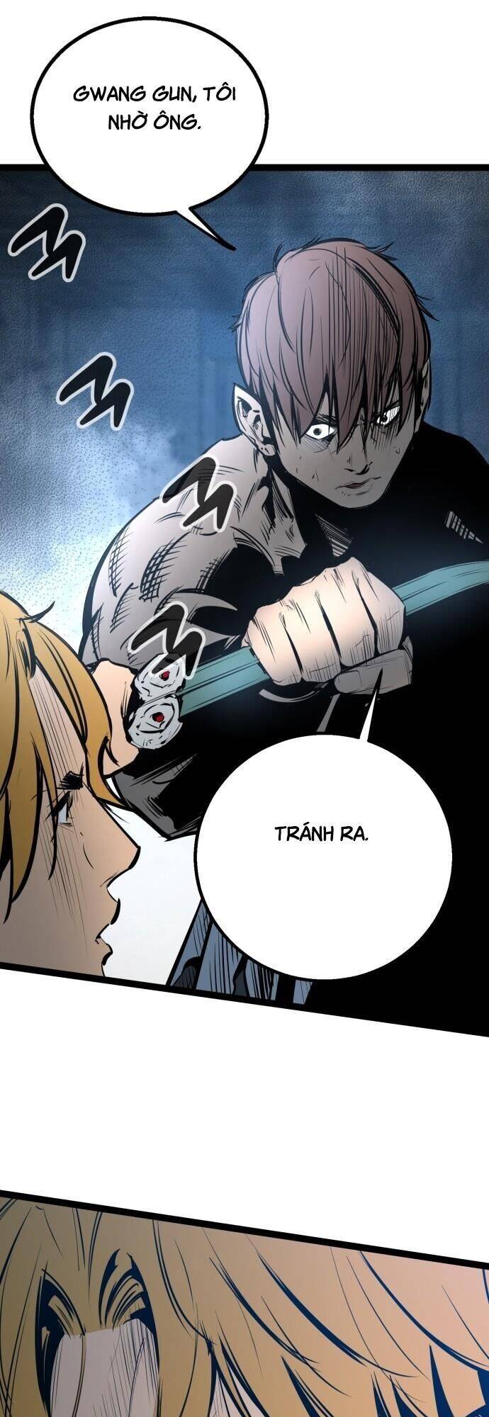 Murim Thời Hiện Đại Chap 48 - Next Chap 49