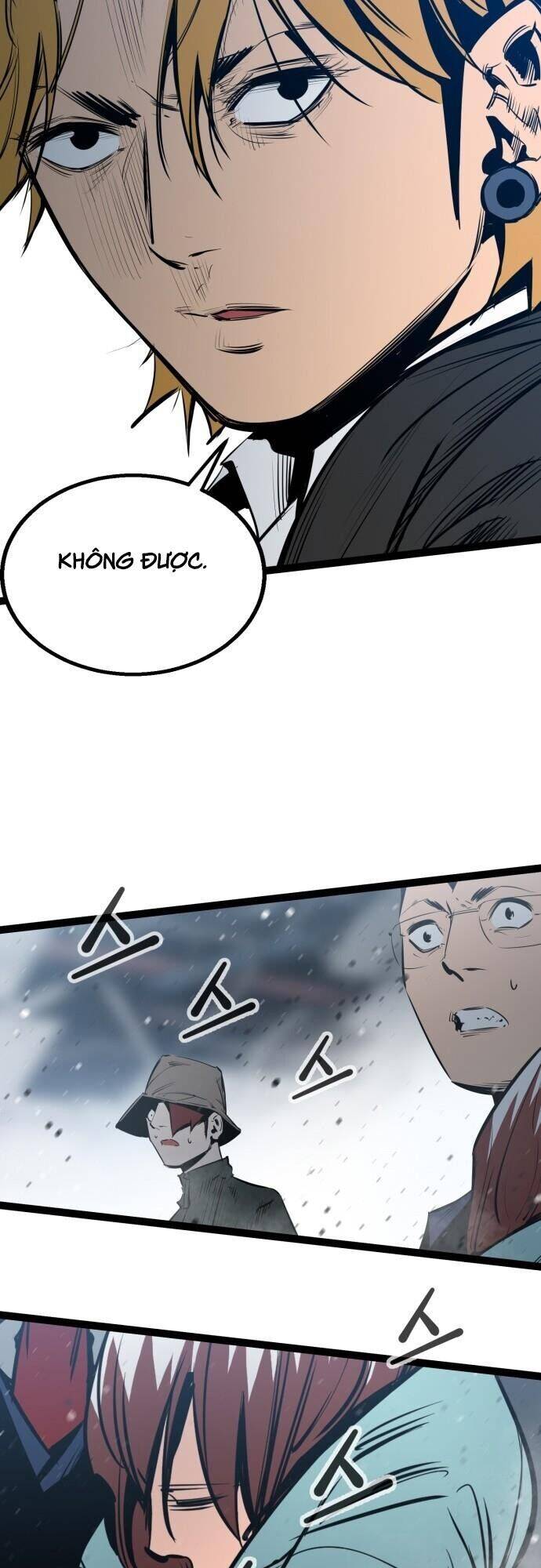 Murim Thời Hiện Đại Chap 48 - Next Chap 49