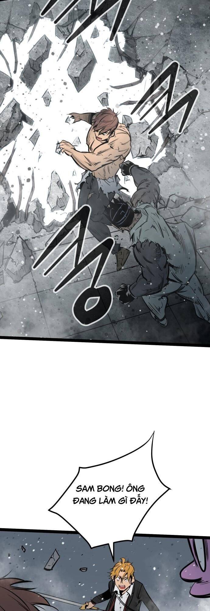 Murim Thời Hiện Đại Chap 48 - Next Chap 49