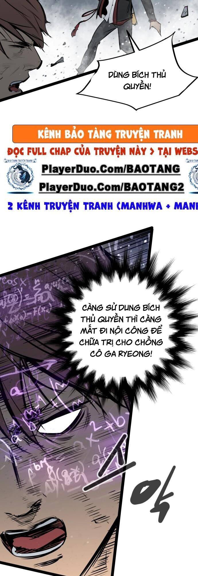Murim Thời Hiện Đại Chap 48 - Next Chap 49