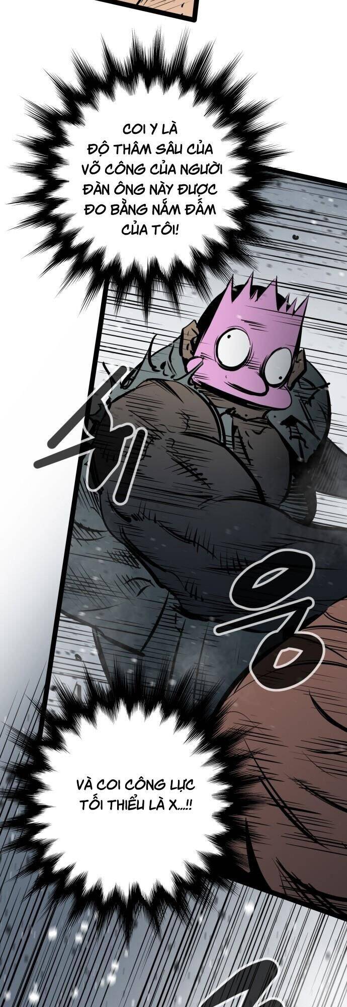 Murim Thời Hiện Đại Chap 48 - Next Chap 49