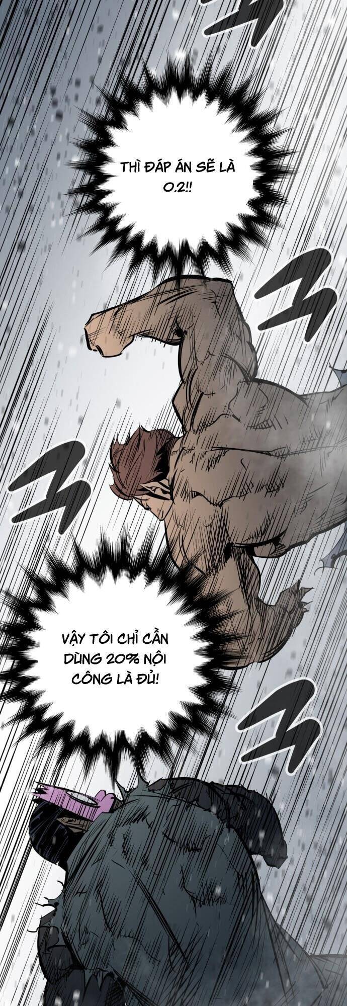 Murim Thời Hiện Đại Chap 48 - Next Chap 49