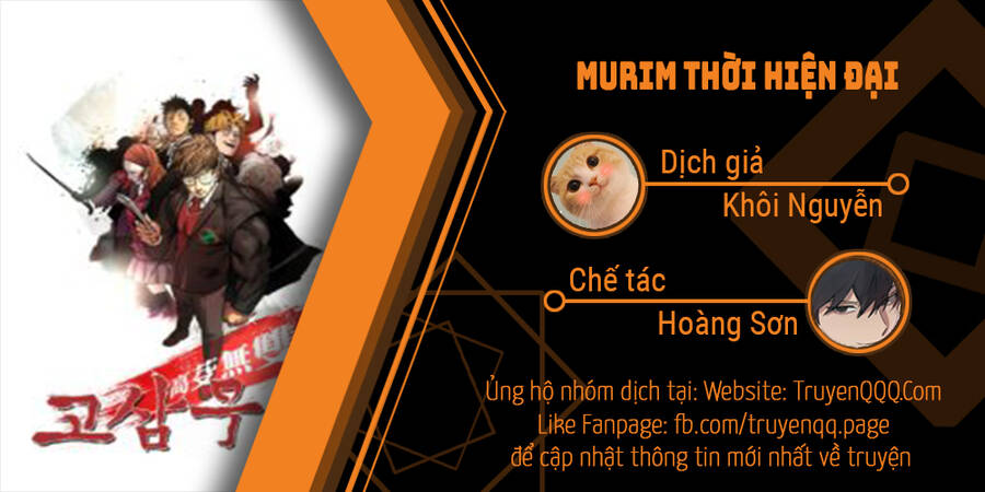 Murim Thời Hiện Đại Chap 49 - Next Chap 50