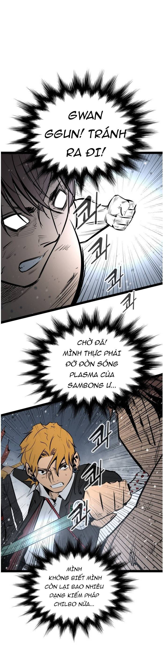 Murim Thời Hiện Đại Chap 49 - Next Chap 50