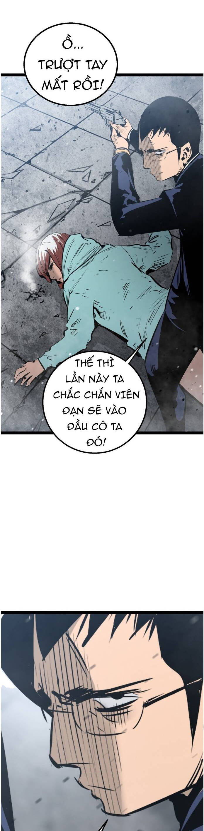Murim Thời Hiện Đại Chap 49 - Next Chap 50