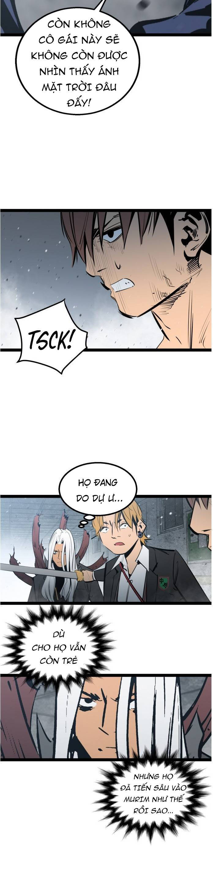 Murim Thời Hiện Đại Chap 49 - Next Chap 50