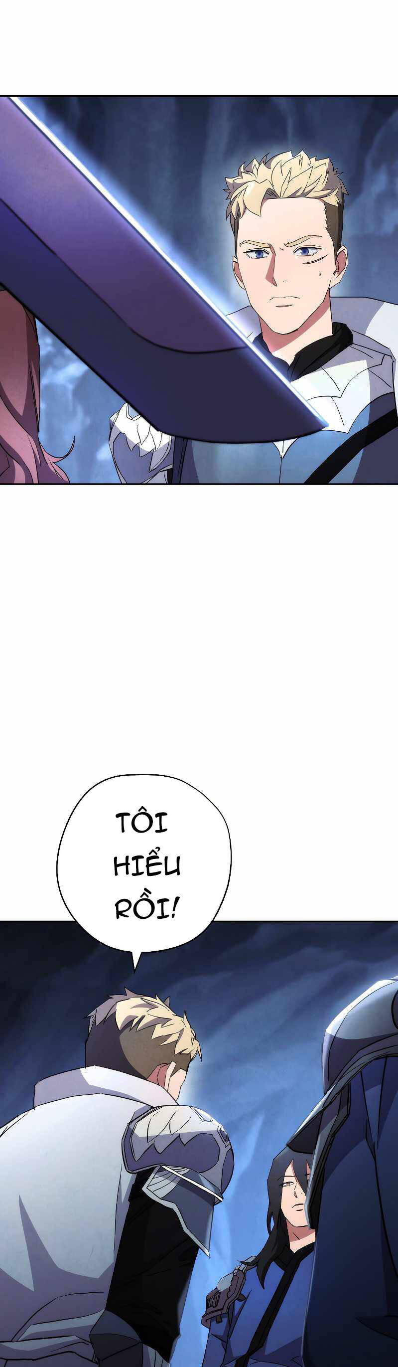 Murim Thời Hiện Đại Chap 49 - Next Chap 50