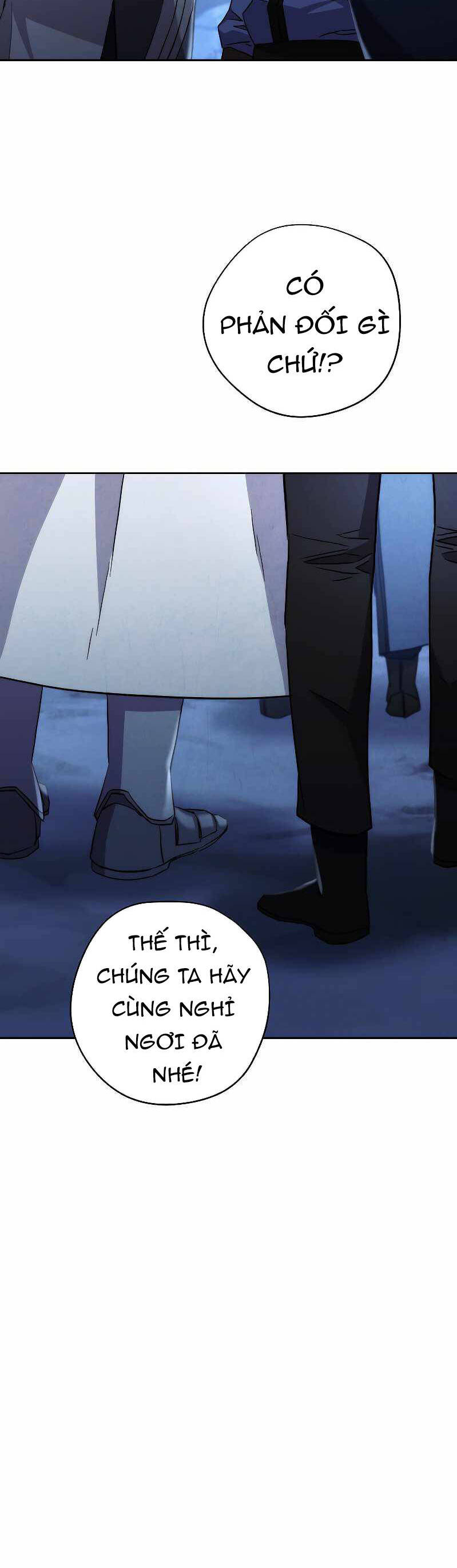 Murim Thời Hiện Đại Chap 49 - Next Chap 50