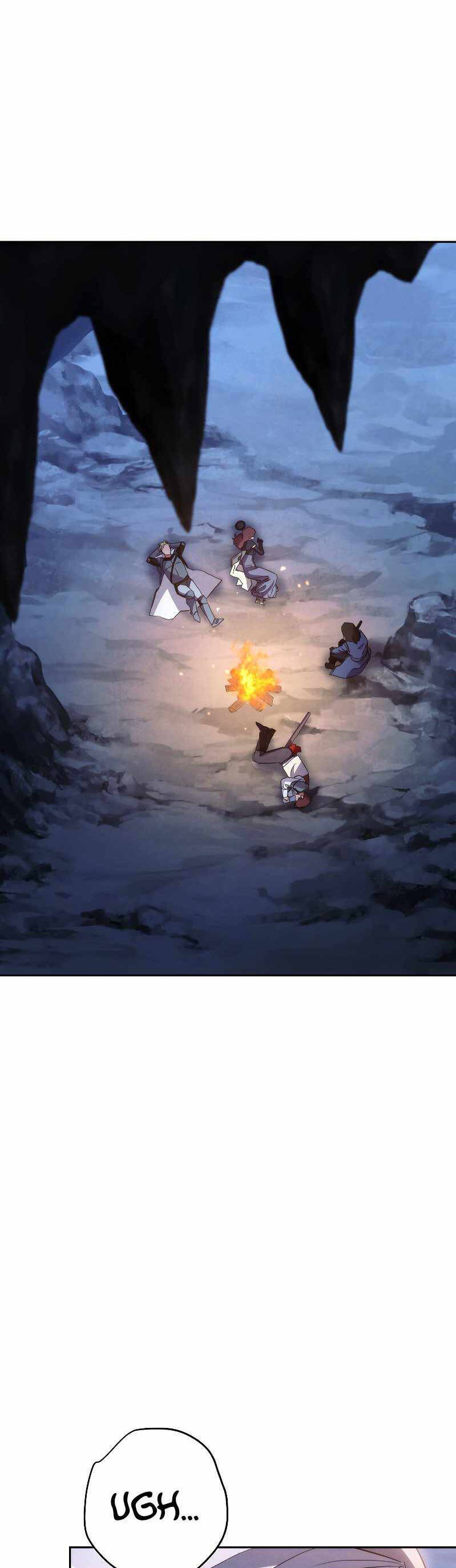 Murim Thời Hiện Đại Chap 49 - Next Chap 50