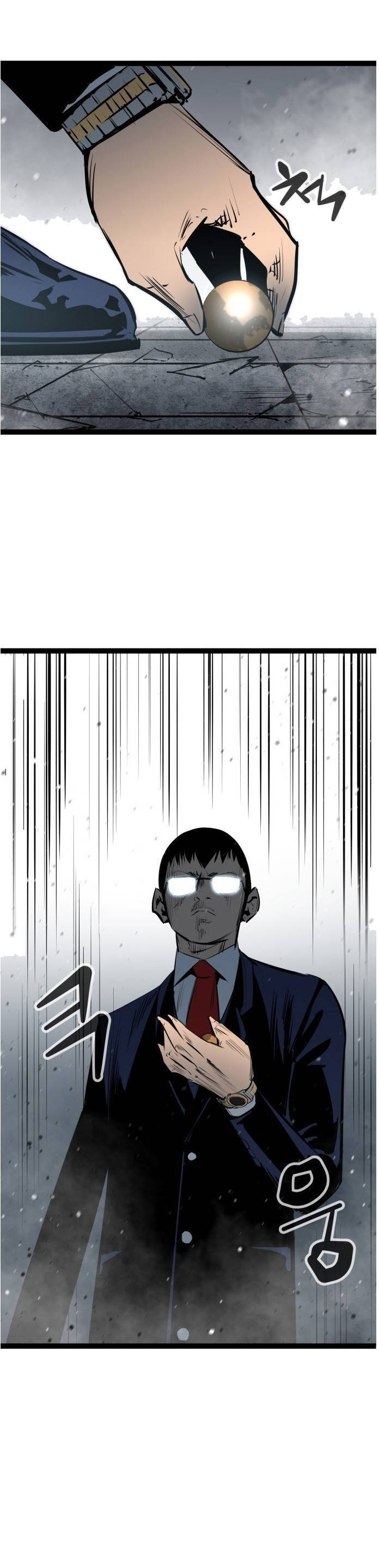 Murim Thời Hiện Đại Chap 49 - Next Chap 50