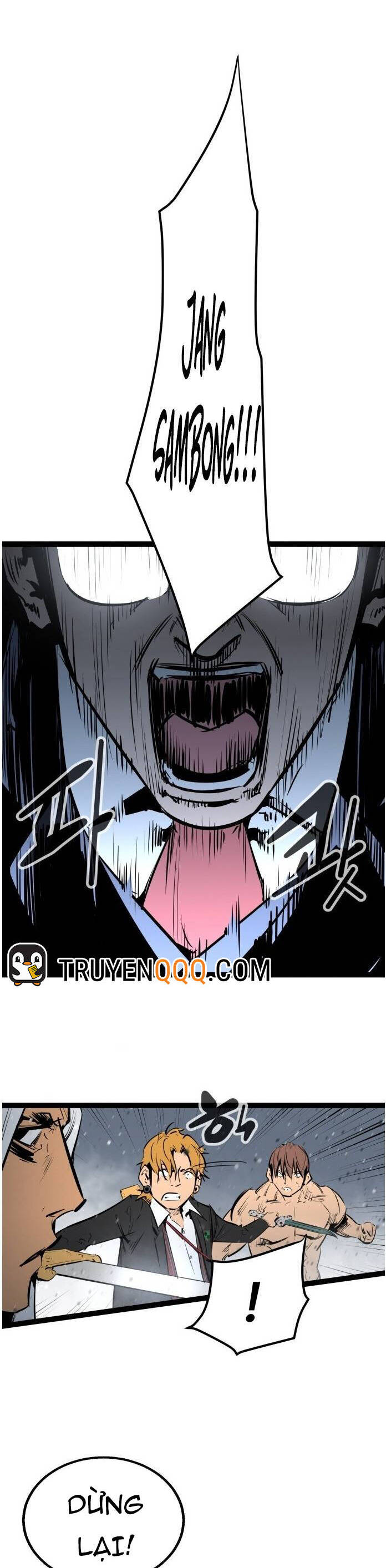 Murim Thời Hiện Đại Chap 49 - Next Chap 50