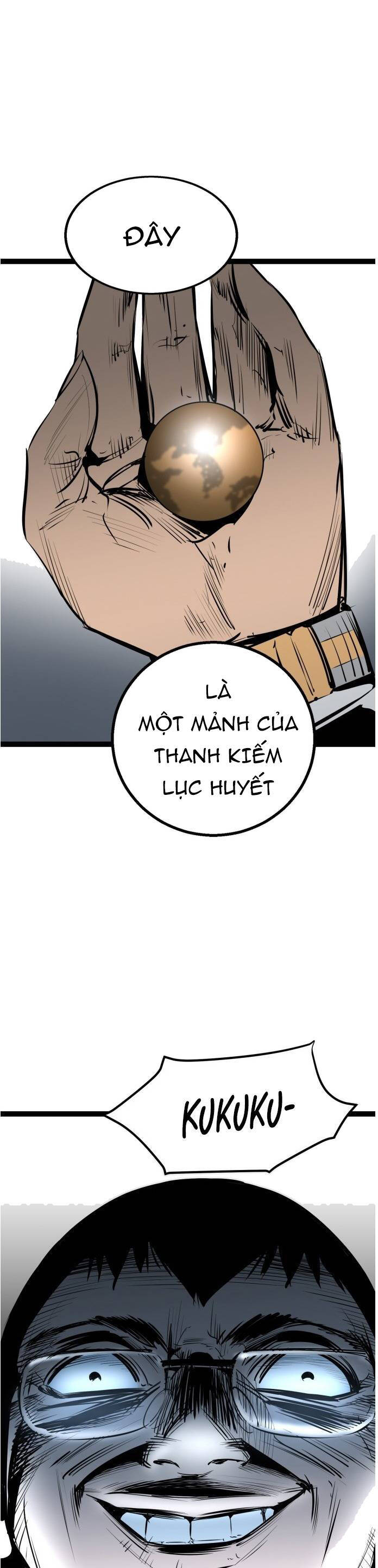 Murim Thời Hiện Đại Chap 49 - Next Chap 50