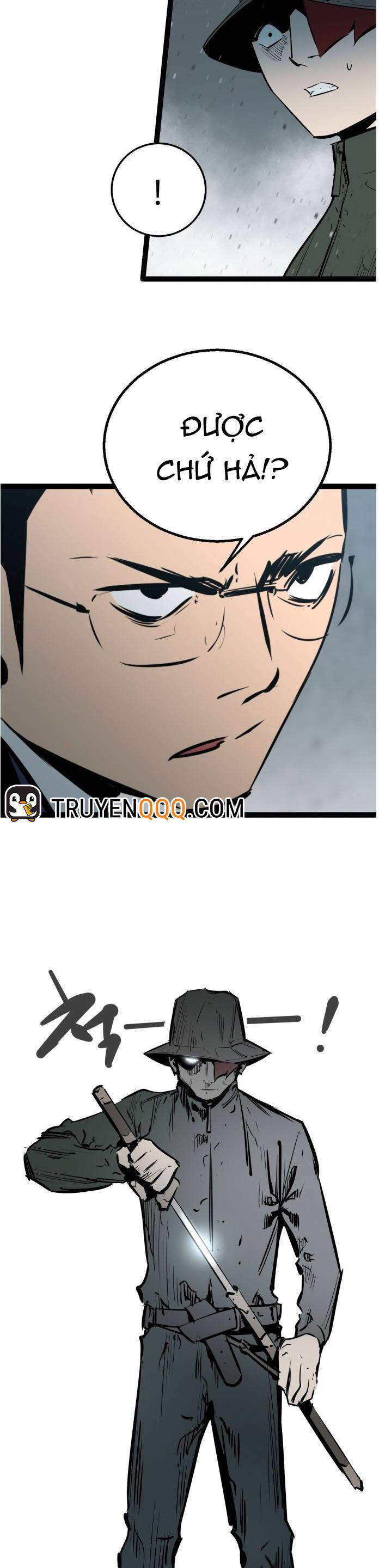 Murim Thời Hiện Đại Chap 49 - Next Chap 50