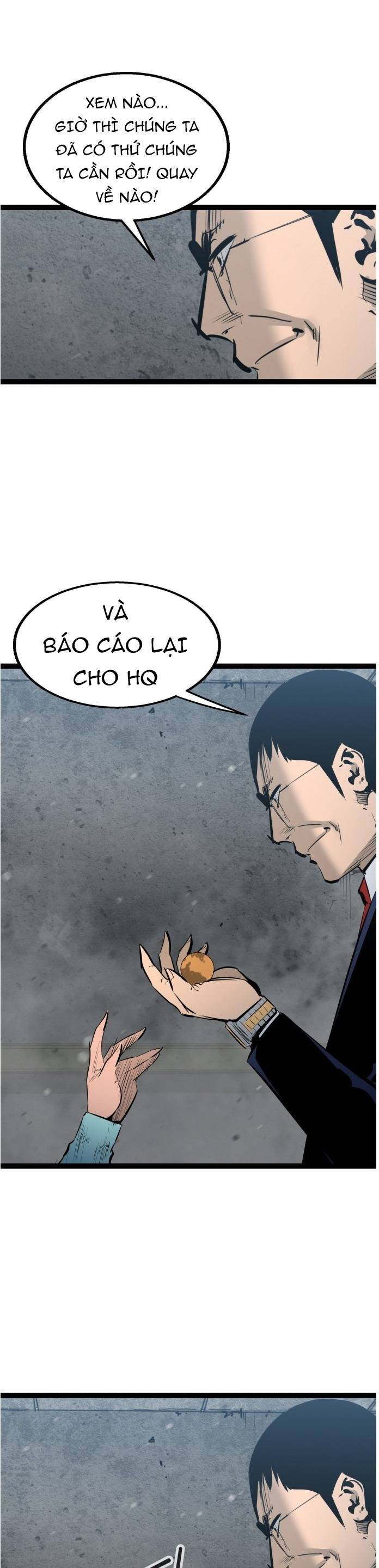 Murim Thời Hiện Đại Chap 49 - Next Chap 50