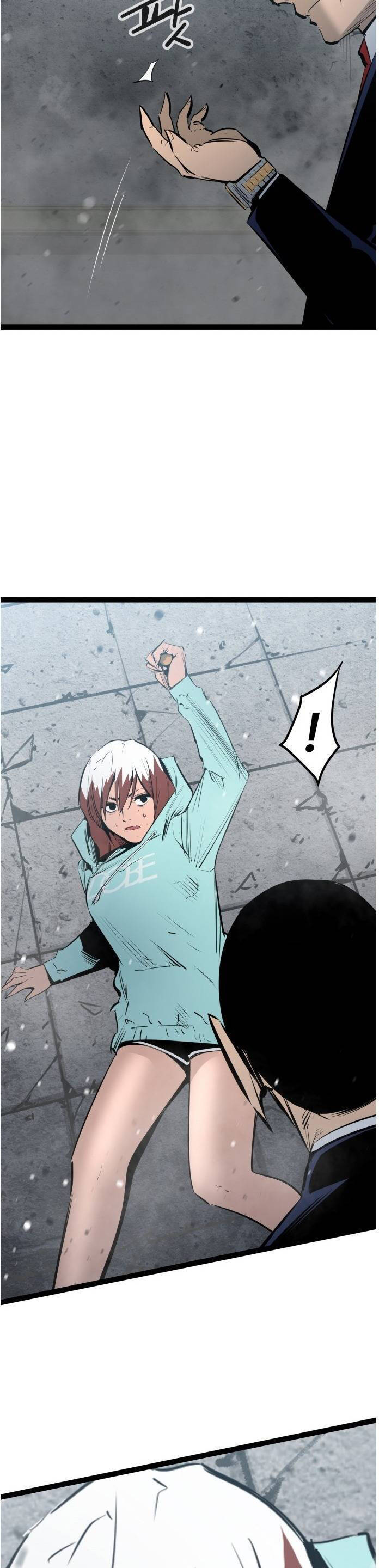 Murim Thời Hiện Đại Chap 49 - Next Chap 50